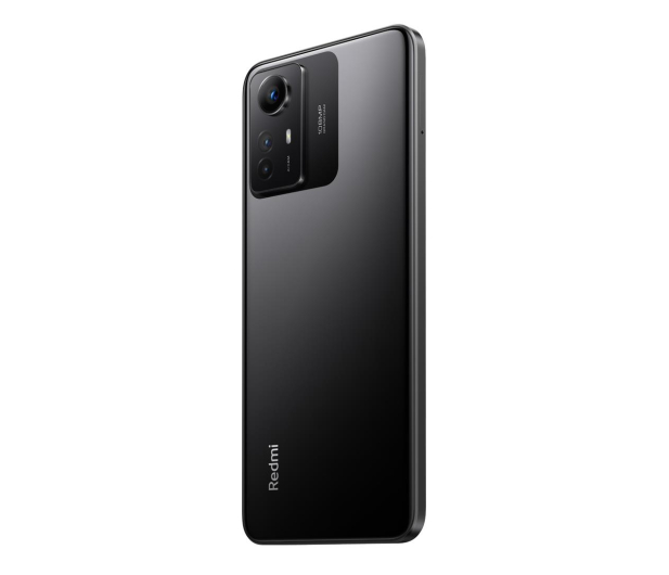 Xiaomi Redmi Note 12S 8/256GB Onyx Black - 1142399 - zdjęcie 7